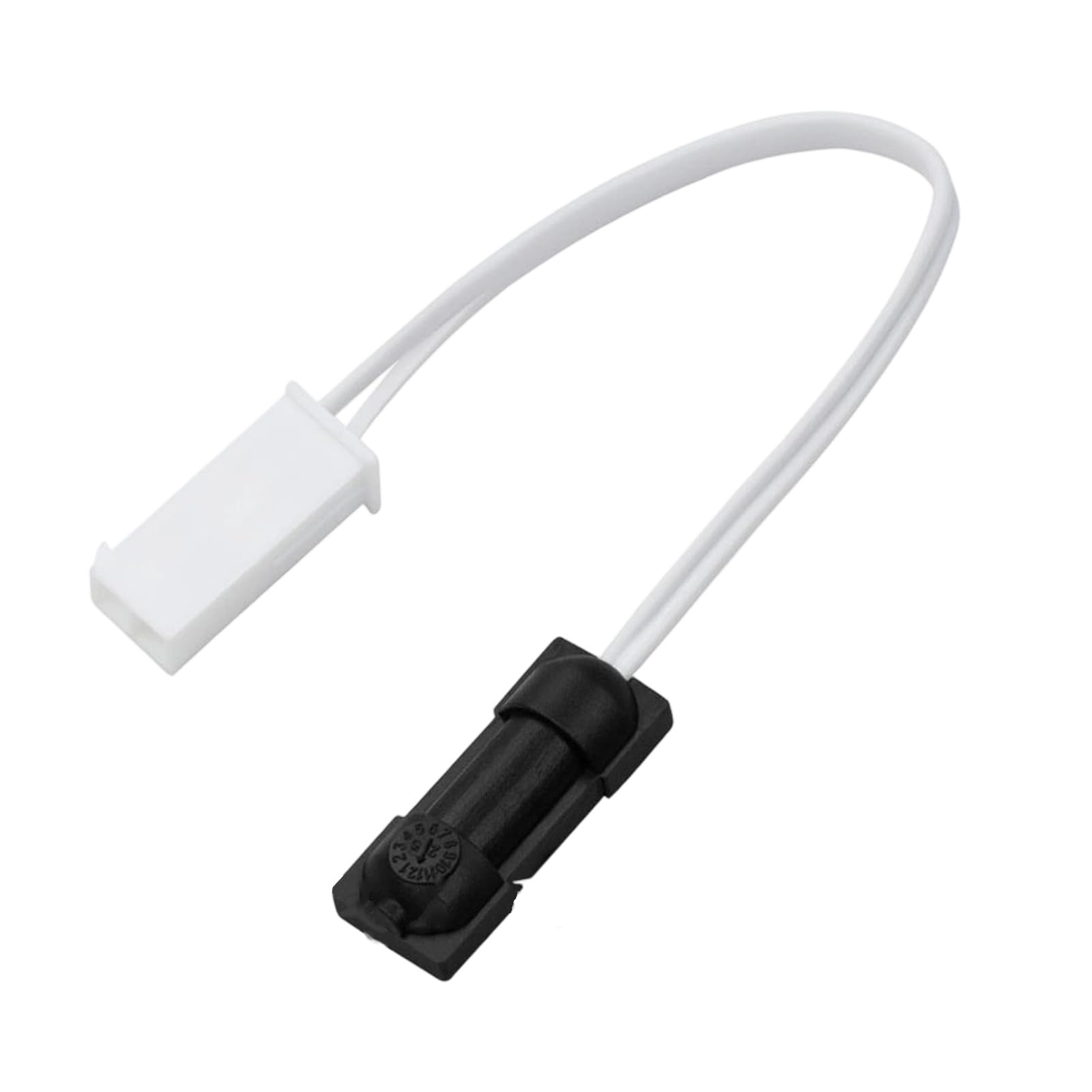 629409 Fast Response Refrigerator Sensory Replacement N611 N621 N641 N811 N821 N841 2118 Refrigerator Accessories Refrigerator Spare Parts Thermistor