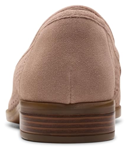 Image of Clarks Women's Trish Cove Loafers