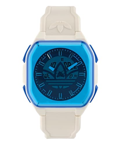 Reloj adidas Originals Unisex Cuarzo City Tech Six