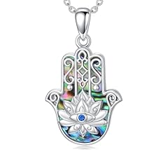 Hamsa Lotus