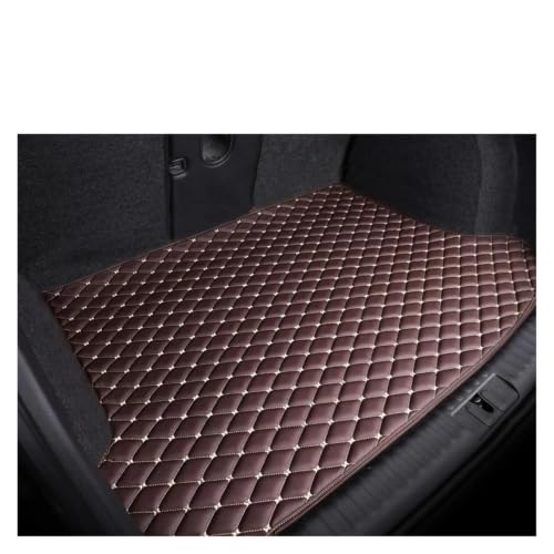 Tapis de coffre étanche pour Peugeot 5008 208 GT et Rifter protège-coffre sur mesure