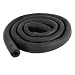 Produktbild Schaumstoff Hitze 13 mm x 9 mm Rohr isolierter schwarz für Home Klimaanlage de