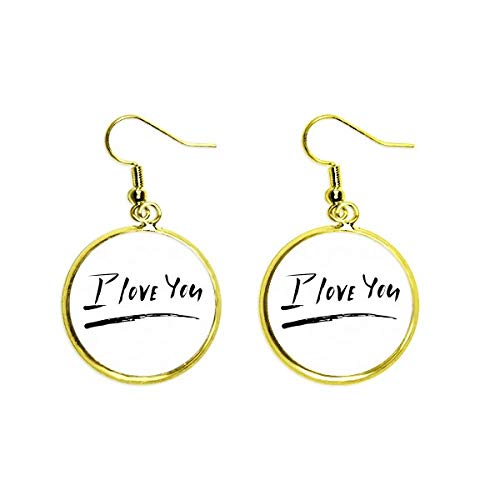 Pendientes golden drop mujer perfectos para tus cenas románticas y eventos de noche