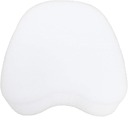 Miniatura 5 de Dttery Paquete de 6 filtros para aspiradora Shark Rocket DeluxePro Zero-M HV343AMZ, HV345, HV320, HV321, HV322, ZS350, ZS351, ZS352, pieza de