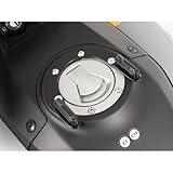 hepco&becker lock it enduro EXTREM EINFACHE BEFESTIGUNG: Der Lock-it Tankring Basic von Hepco & Becker ermöglicht eine kinderleichte Befestigung Ihres Tankrucksacks, ohne den Lack zu berühren. Erleben Sie stressfreie Fahrten.