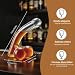Imagen de Klein bottle Interesante decantador de cristal para hombres