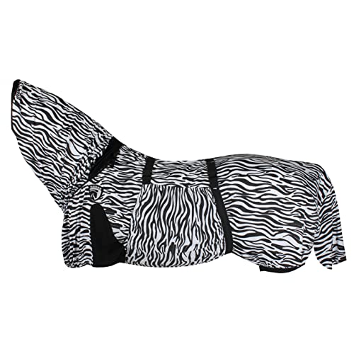 Cobertor Horka para Caballos Antieczema