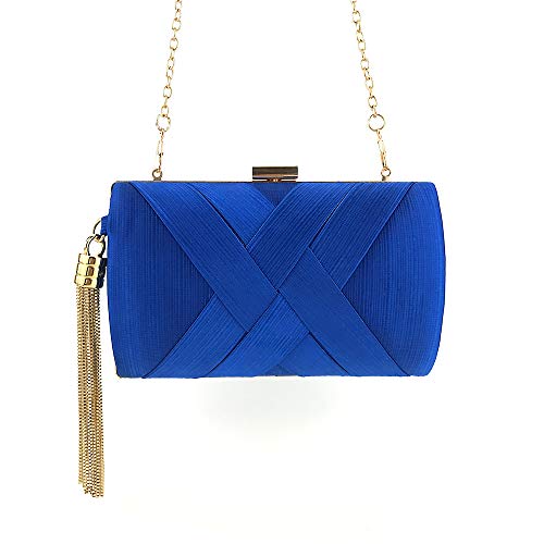 Image of Womens Evening Clutch Bag Designer Evening Handbag Hand Bag,Lady Party Wedding Clutch Purse