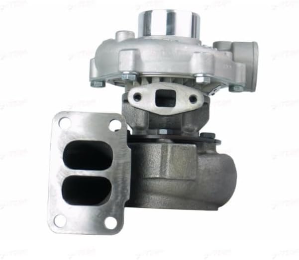 New 314334 314317 6207818331 6207818330 6207-81-8331 6207-81-8330 Turbo For Komatsu Earth Moving Excavator PC150 200 (S6D95L Engine)
