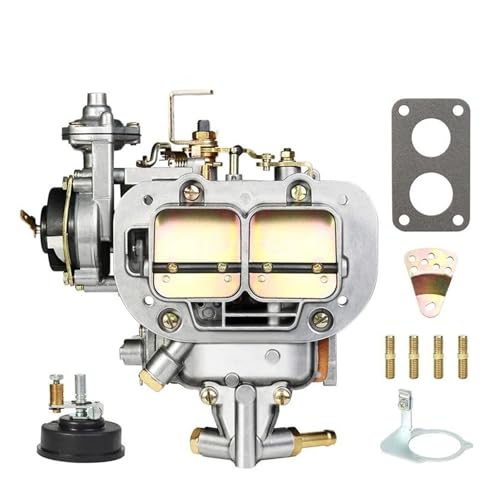 Carburateur 32/36 DGAV pour Nissan Pickup Z20 et Z22 2000cc