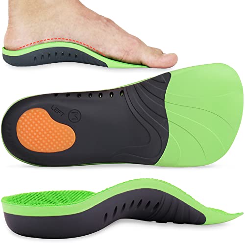 UK Best Arch Support Shoes (December 2022)