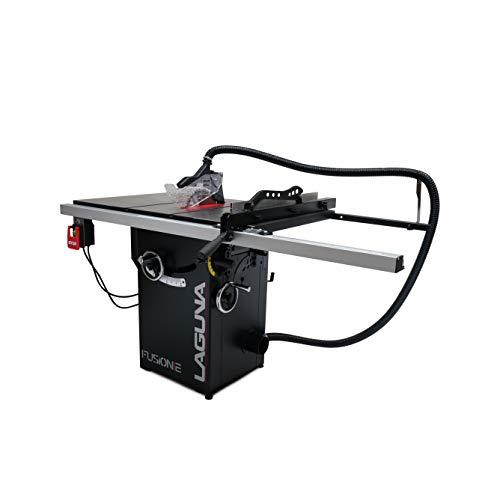 F2 Fusion Tablesaw