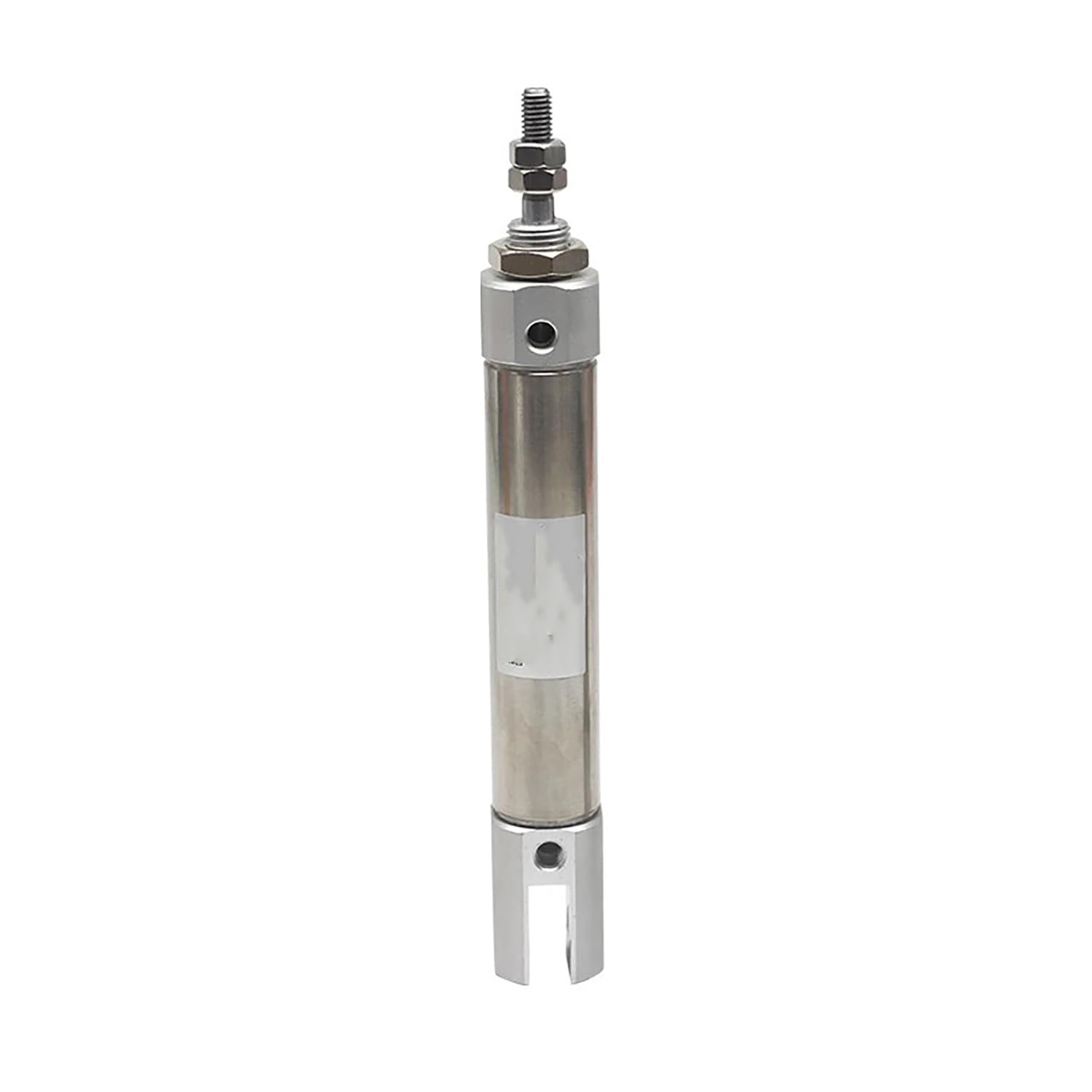 CJ2D16 podwójny widełek z pinami mini cylinder pneumatyczny