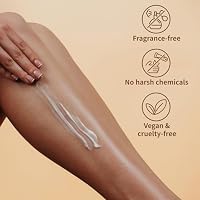 Bff Beauty Garden Self Tanning Lotion, Tube Squeezer Reusable for Easy Use, Body Hydrating Self Tanning Cream, Streak-Free, Fake Tan & Quick Tan for Natural-Looking Bronzer Glow for Women & Men — image 4
