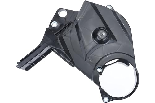 Cache moteur 026109175A protection de carter de distribution - 2
