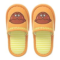 Amazon.co.jp: [アンパンマン] メロンパンナちゃん かわいい 履き心地