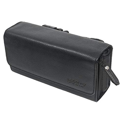 Portafoglio Da Cameriere HMF 48811-02 - Con Contamonete Euro, Cintura E Chiusura Magnetica - Foto 5