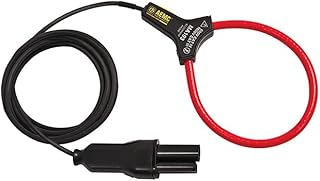 AEMC 2140.50 MiniFlex Sensor Model MA193-14-BK