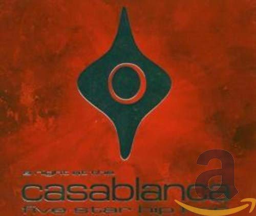 Night At The Casablanca, A: Five Star Hip Hop