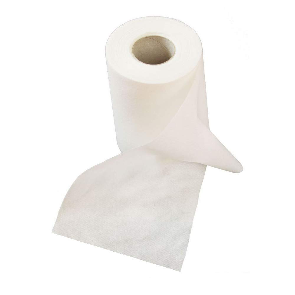 Popolini - Rouleau de feuilles de protection épaisses