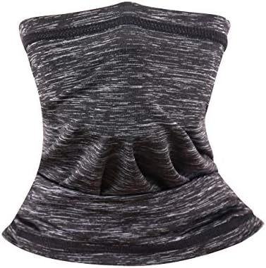 Ligart Face Scarf Mask,Breathable Bandana,Balaclava Face Mask,Sun UV Protection