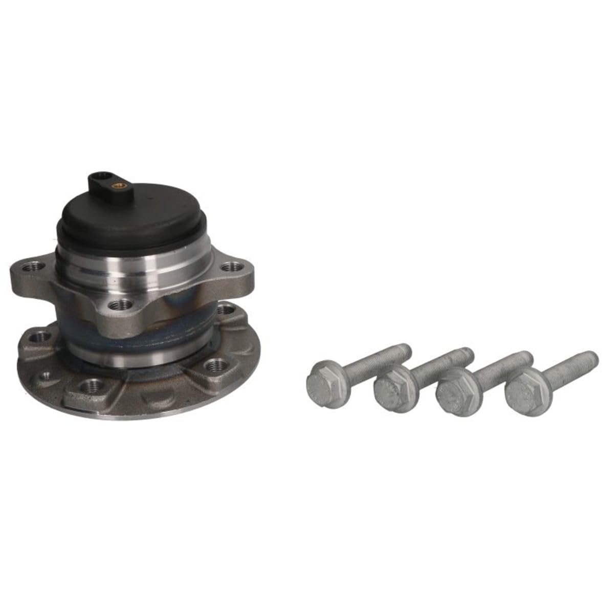 FAG Juego de cojinete de rueda 713 6506 50 Eje trasero Diámetro exterior: 130mm con anillo sensor ABS Compatible con PEUGEOT 308 SW II LC, LJ, LR, LX, L4 308 II Hatchback LB, LP, LW, LH, L3