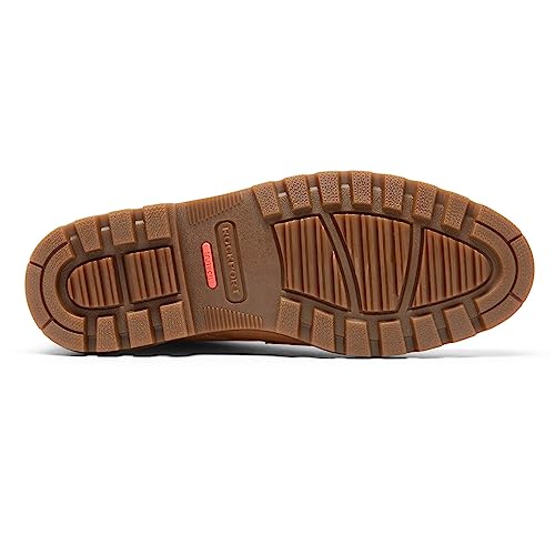 Image of Rockport mens Weather Or Not Plain Toe Boot