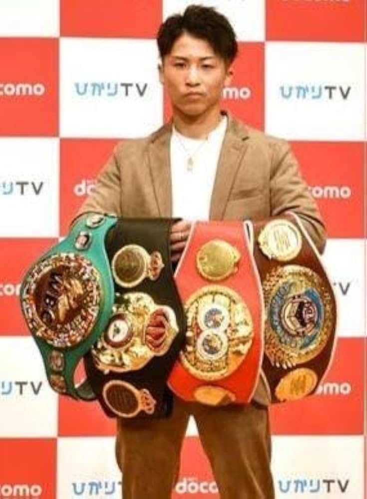 非売品 井上尚弥 フィギュア 激レア ボクシング 世界チャンピオン　サインシャツ Amazon.co.jp: 井上尚弥プロ格ヒーローズWBAWBCIBFWBO世界