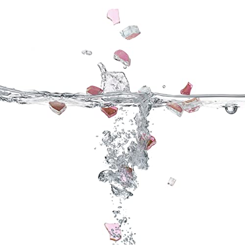 Verre de feu rose doré 1,27 cm Onlyfire pour table de brasero - 8