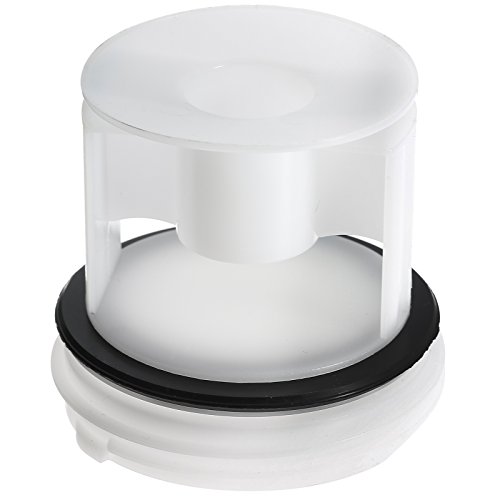 MasterPart Washing Machine Drain Pump Fluff Filter For Bosch Washing Machines