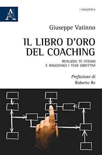 Imagen de Il libro d'oro del coaching