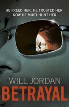 Paperback Betrayal (Ryan Drake) Book