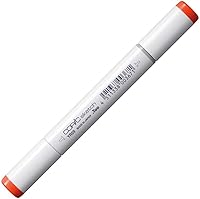 Vista 184 de Copic Markers BG000-Sketch, Aqua Pálido