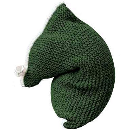 JTING Kindersofa, Sicherheit, Handgewebtes Faules Sofa, Kindercouch Sofa...