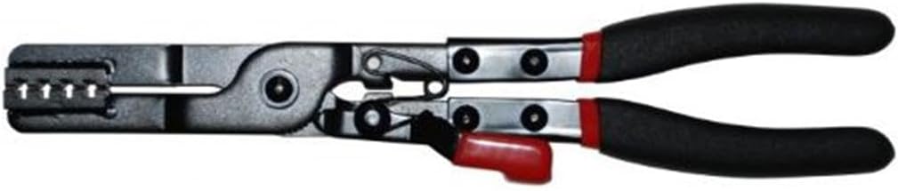 Cal-Van Tools Universal Hose Clamp Plier, Multi, One Size