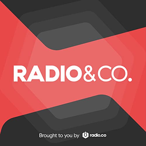 RADIO & co. cover art
