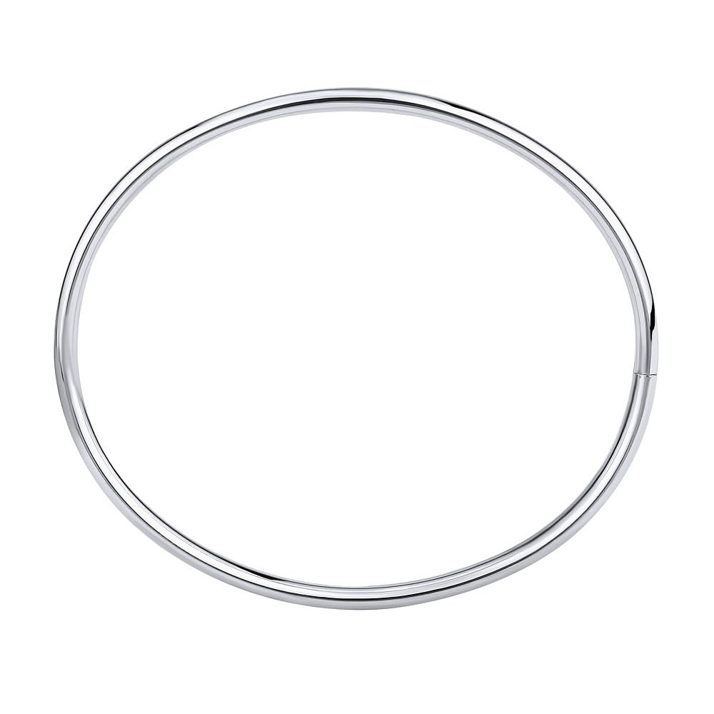 SILVEGO - GV002B - Bracelet Femme - Argent 925/1000