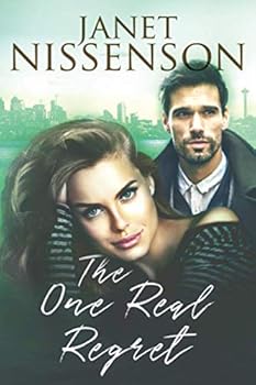 The One Real Regret (Bachelor) - Book #3 of the Bachelor 