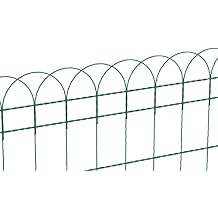 Gah-Alberts Decorative Mesh Rondo, 611866