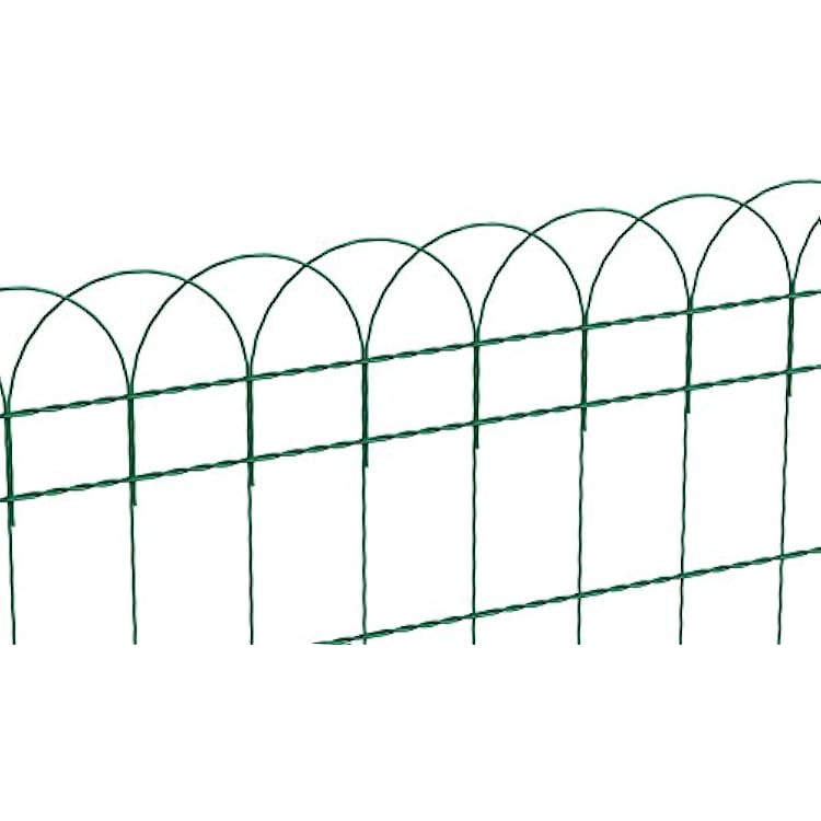 Gah-Alberts Decorative Mesh Rondo, 611866