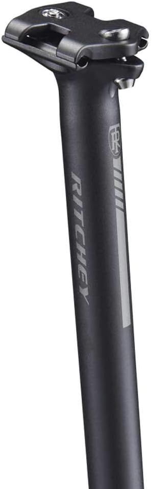 Ritchey COMP Zero Pillar BLK 400/27.2