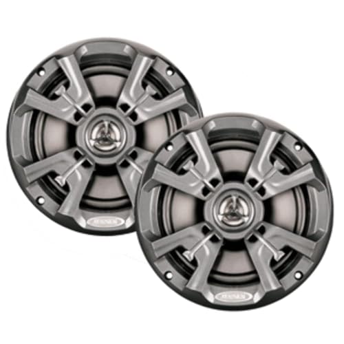 Jensen MSX60RVR 6.5" Marine Speakers