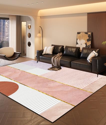 �uFrisence�v�J�[�y�b�g �􂦂� ���O�}�b�g ����~�ߕt�� �h���E�ۉ� ��z�R�� �}�C�N���t�@�C�o�[ ���� �N�b�V������ ���r���O �Q�� �q������ �y�b�g�� ���g�[�E�z�b�g�J�[�y�b�g�Ή� ������� �k���� 140×200cm FRISY30-D54