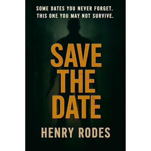 Save the Date by Henry Rodes episode artwork