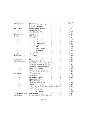 Passi Difficili E A Solo surmontez les difficultés des traits de clarinette