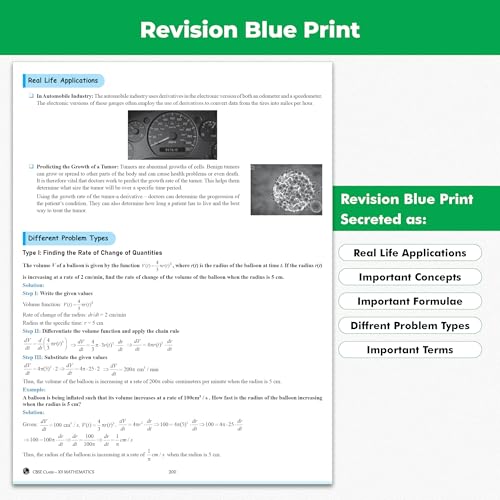 Image of PW CBSE Question & Concept Bank (QCB) Class 12 Physics, Chemistry, Mathematics and Biology COMBO Set of 4 Books Chapterwise & Topicwise Solved Questions For 2027 Exams