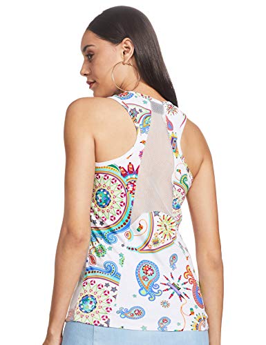 Image of RIVER Slim Fit Women's Tops T-Shirt