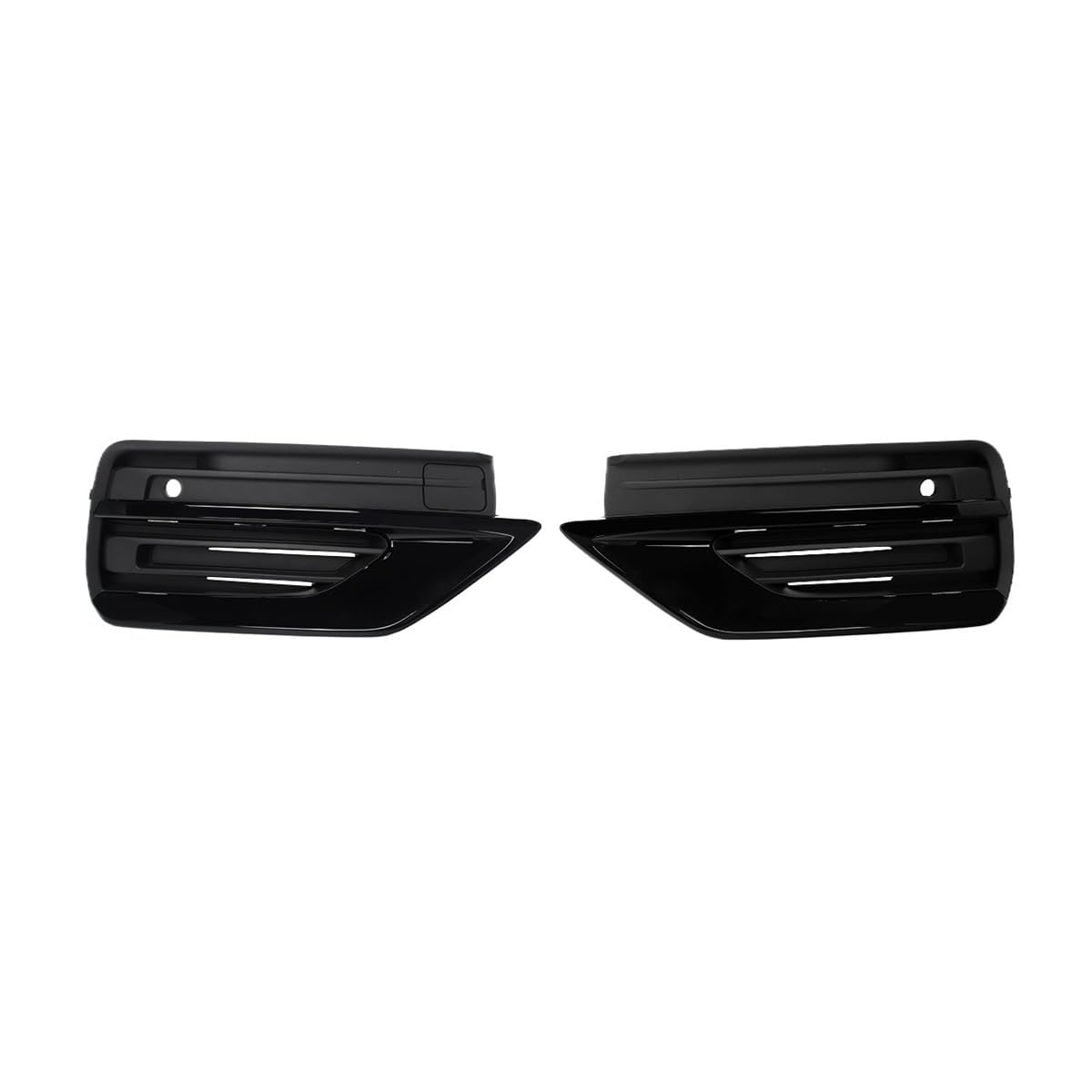 Calandre antibrouillard pare-choc avant pour XC90 2020-2024 - 7