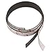 Produktbild NEODYMIUM Power-Magnetband 1000 x 15 x 1,5 mm selbstklebend