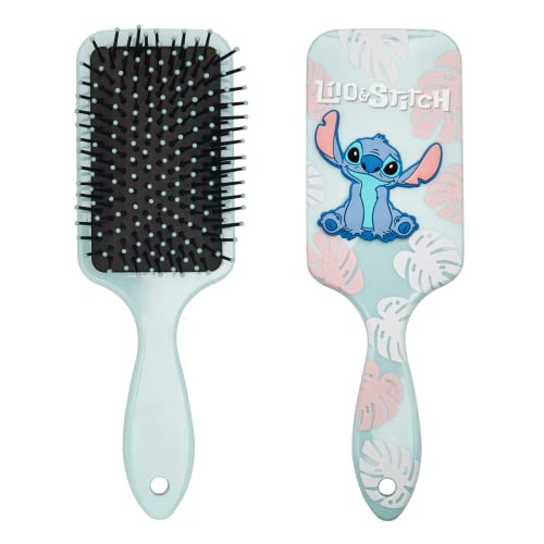 Cute Cartoon Hair Brush For Women Girls, Boar Bristle Hairbrush For Thick Curly Thin Long Short Wet Or Dry Hair #TOP1